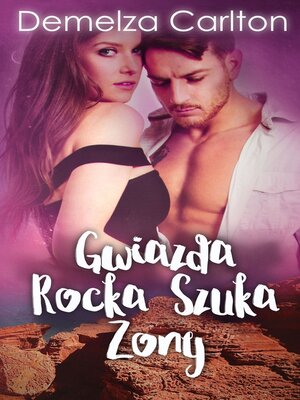 cover image of Gwiazda Rocka Szuka Żony